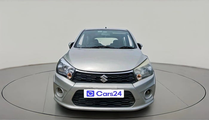 2019 Maruti Celerio VXI, Petrol, Manual, 69,610 km, exterior