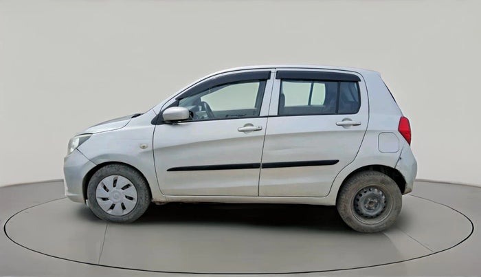 2019 Maruti Celerio VXI, Petrol, Manual, 69,610 km, exterior