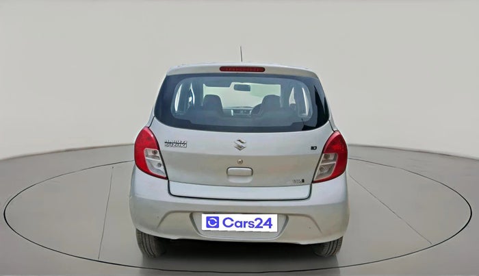 2019 Maruti Celerio VXI, Petrol, Manual, 69,610 km, exterior