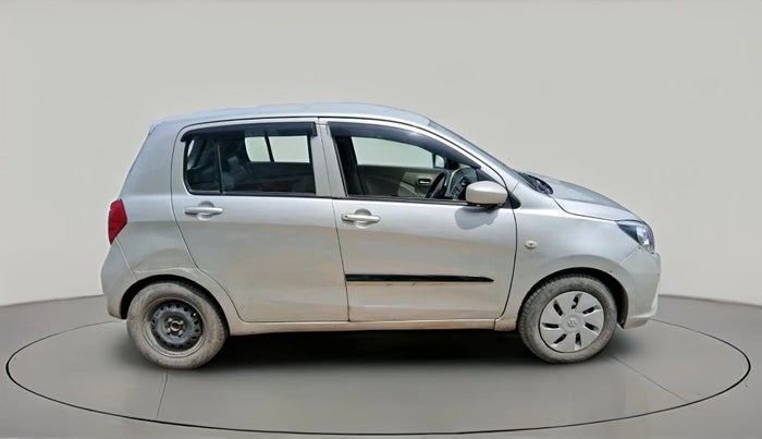 2019 Maruti Celerio VXI, Petrol, Manual, 69,610 km, exterior
