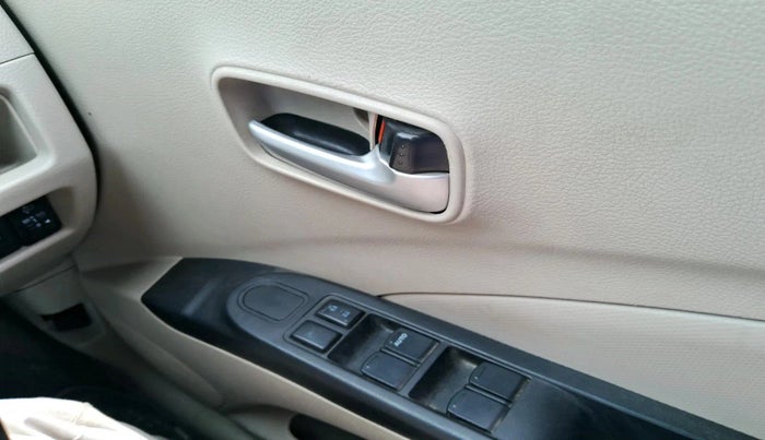 2019 Maruti Celerio VXI, Petrol, Manual, 69,610 km, interior