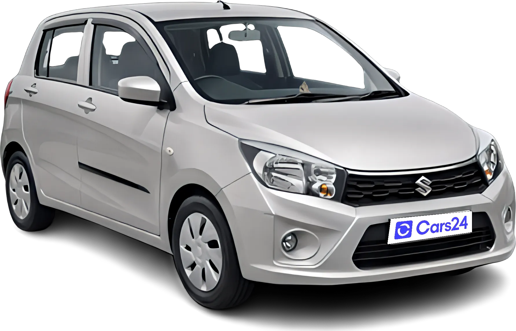 2019 Maruti Celerio - Hatchback - Petrol - Manual - ₹2.82 lakh