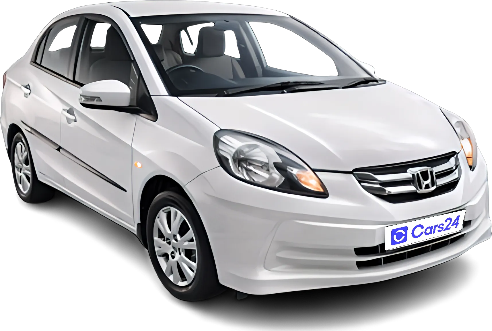 2015 Honda Amaze - Sedan - Petrol - Manual - ₹1.70 lakh