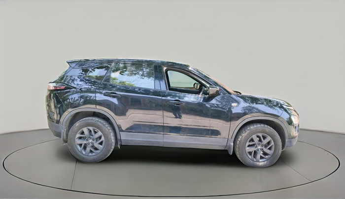2022 Tata Harrier XT PLUS 2.0L KRYOTEC DARK EDITON, Diesel, Manual, 1,16,958 km, exterior