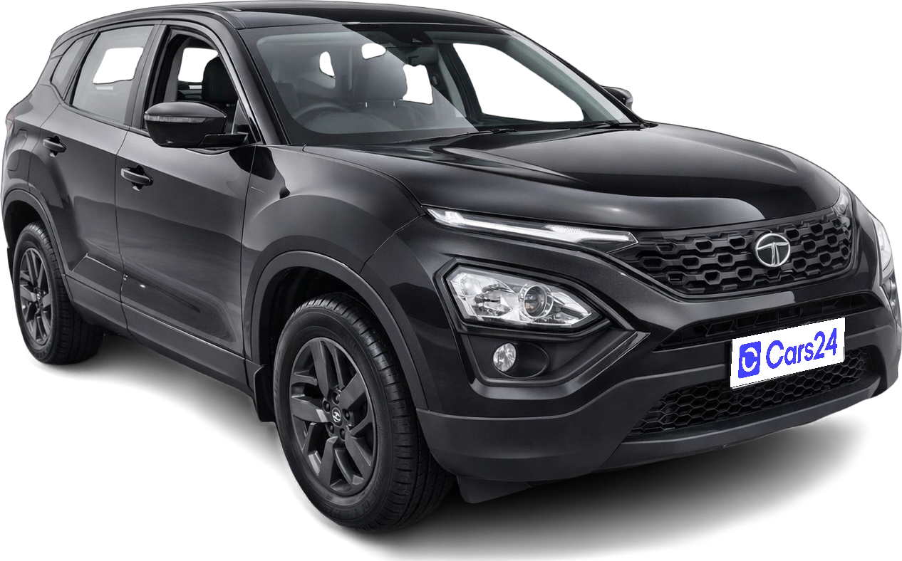 2022 Tata Harrier - SUV - Diesel - Manual - ₹13.19 lakh