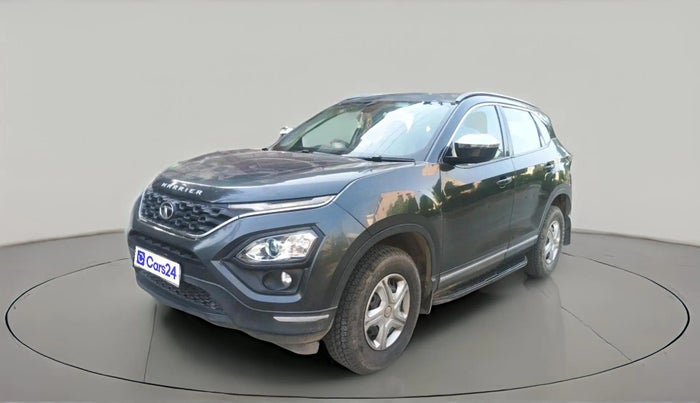 2019 Tata Harrier XM 2.0L KRYOTEC, Diesel, Manual, 81,591 km, exterior