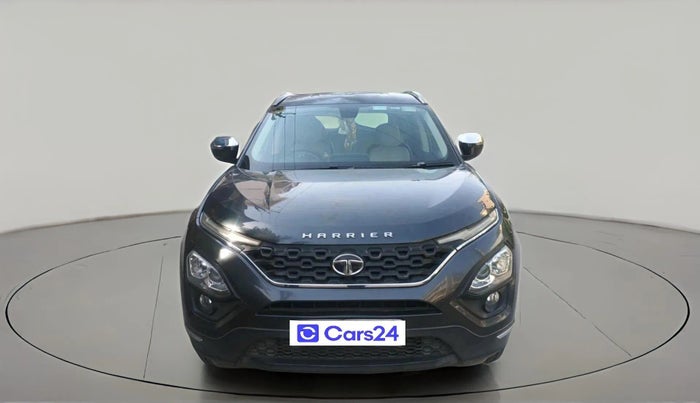 2019 Tata Harrier XM 2.0L KRYOTEC, Diesel, Manual, 81,591 km, exterior