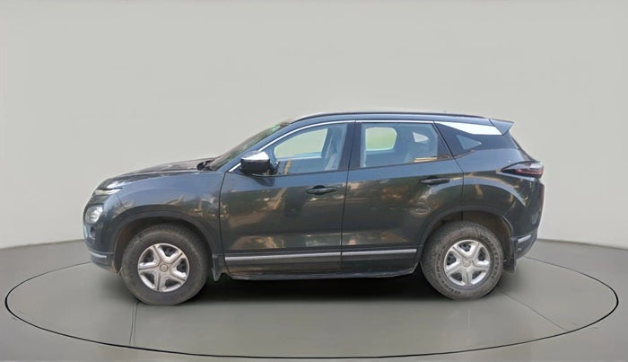 2019 Tata Harrier XM 2.0L KRYOTEC, Diesel, Manual, 81,591 km, exterior
