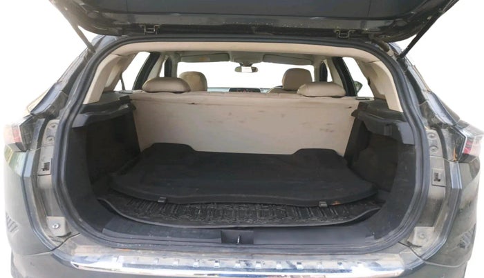 2019 Tata Harrier XM 2.0L KRYOTEC, Diesel, Manual, 81,591 km, exterior