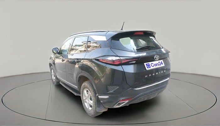 2019 Tata Harrier XM 2.0L KRYOTEC, Diesel, Manual, 81,591 km, exterior