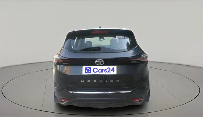 2019 Tata Harrier XM 2.0L KRYOTEC, Diesel, Manual, 81,591 km, exterior