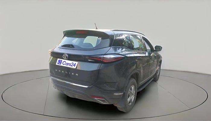 2019 Tata Harrier XM 2.0L KRYOTEC, Diesel, Manual, 81,591 km, exterior