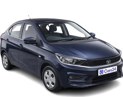 2022 Tata TIGOR - Sedan - CNG - Manual - ₹4.63 lakh