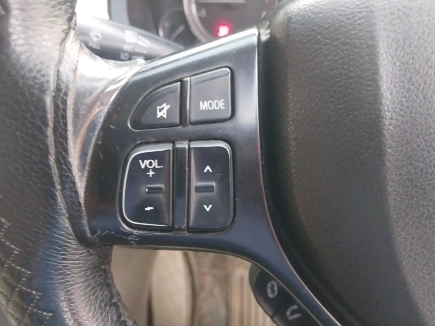 2014 Maruti Ciaz ZXI, CNG, Manual, 72,170 km, interior