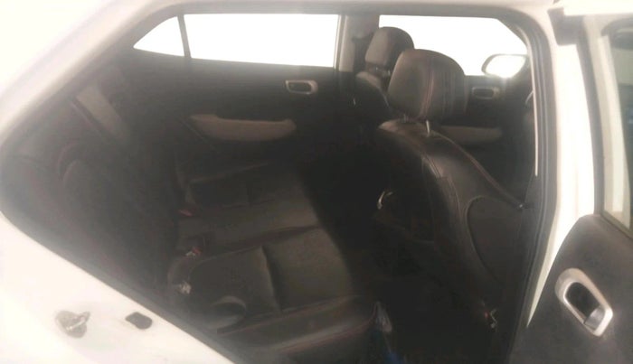 2023 Hyundai VENUE S 1.2, Petrol, Manual, 52,360 km, interior