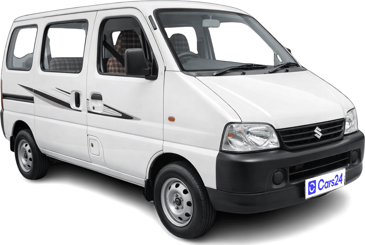 2019 Maruti Eeco - SUV - CNG - Manual - ₹2.90 lakh
