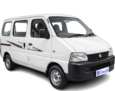 2019 Maruti Eeco - SUV - CNG - Manual - ₹2.90 lakh