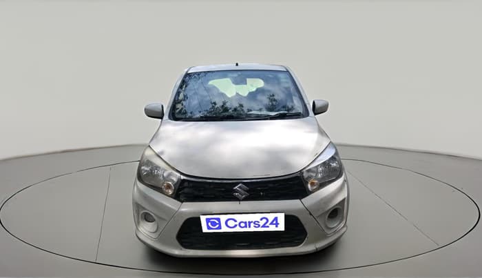 2021 Maruti Celerio VXI CNG, CNG, Manual, 1,61,966 km, exterior