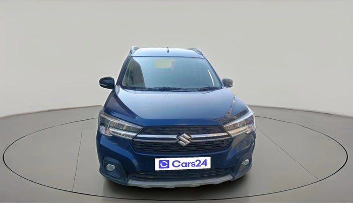 2021 Maruti XL6 ZETA MT, Petrol, Manual, 48,606 km, exterior