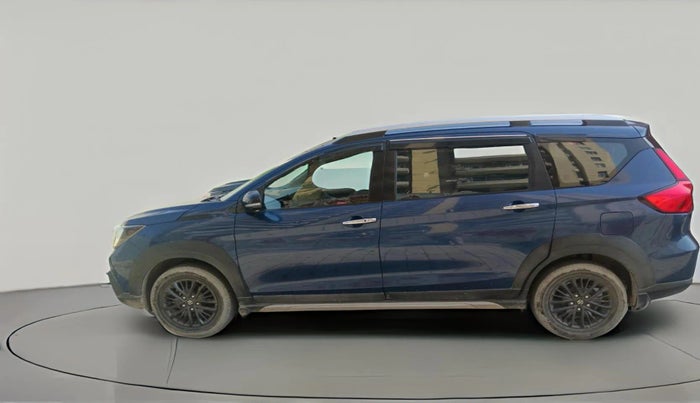 2021 Maruti XL6 ZETA MT, Petrol, Manual, 48,606 km, exterior