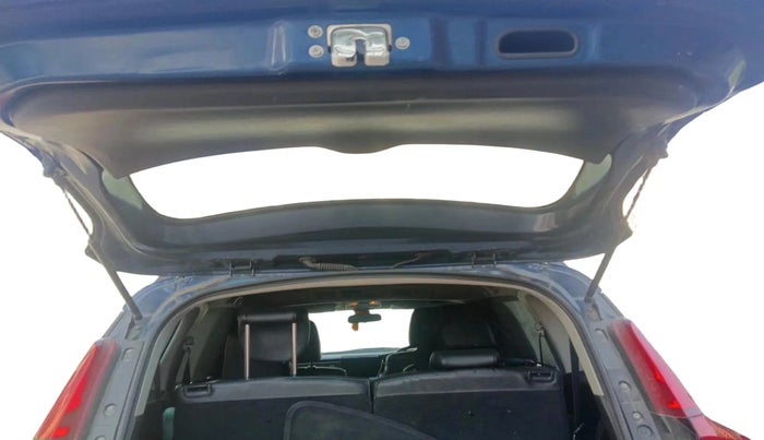 2021 Maruti XL6 ZETA MT, Petrol, Manual, 48,606 km, exterior