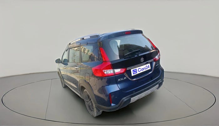 2021 Maruti XL6 ZETA MT, Petrol, Manual, 48,606 km, exterior