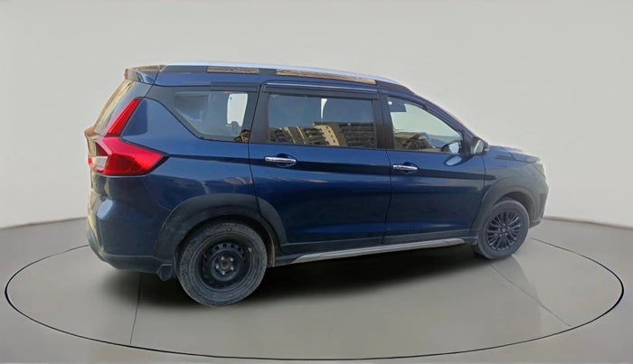 2021 Maruti XL6 ZETA MT, Petrol, Manual, 48,606 km, exterior