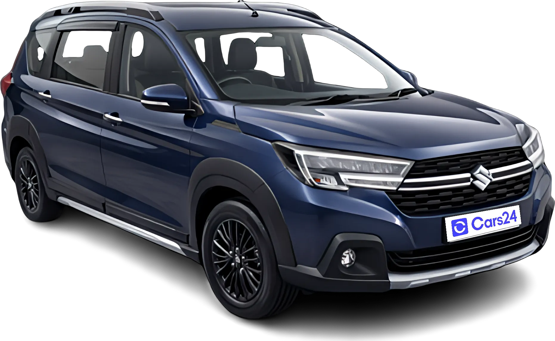 2021 Maruti XL6 - SUV - Petrol - Manual - ₹9.23 lakh
