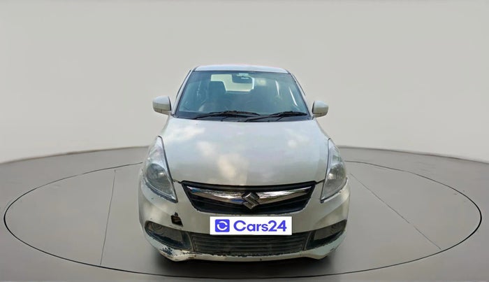 2015 Maruti Swift Dzire LXI, CNG, Manual, 1,51,545 km, exterior