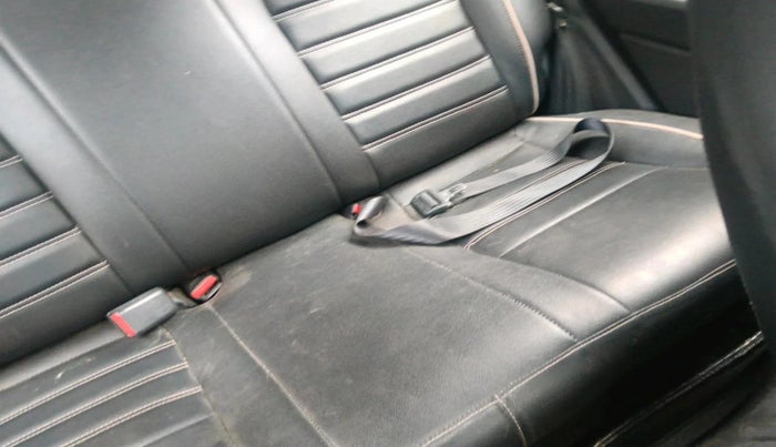 2017 Hyundai Creta E PLUS 1.4 DIESEL, Diesel, Manual, 98,654 km, interior