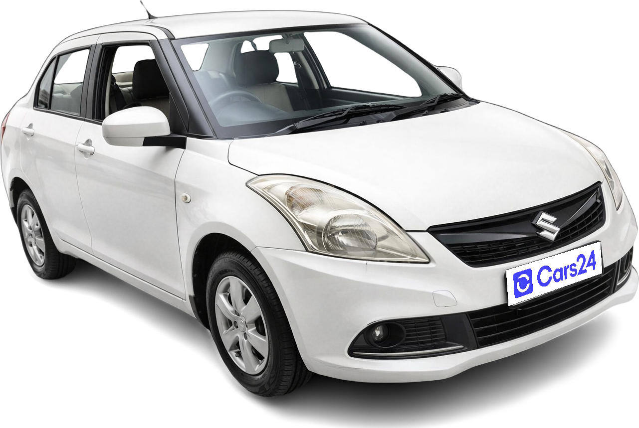 2016 Maruti Swift Dzire - Sedan - Diesel - Manual - ₹2.26 lakh