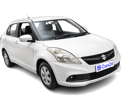 2016 Maruti Swift Dzire - Sedan - Diesel - Manual - ₹2.26 lakh