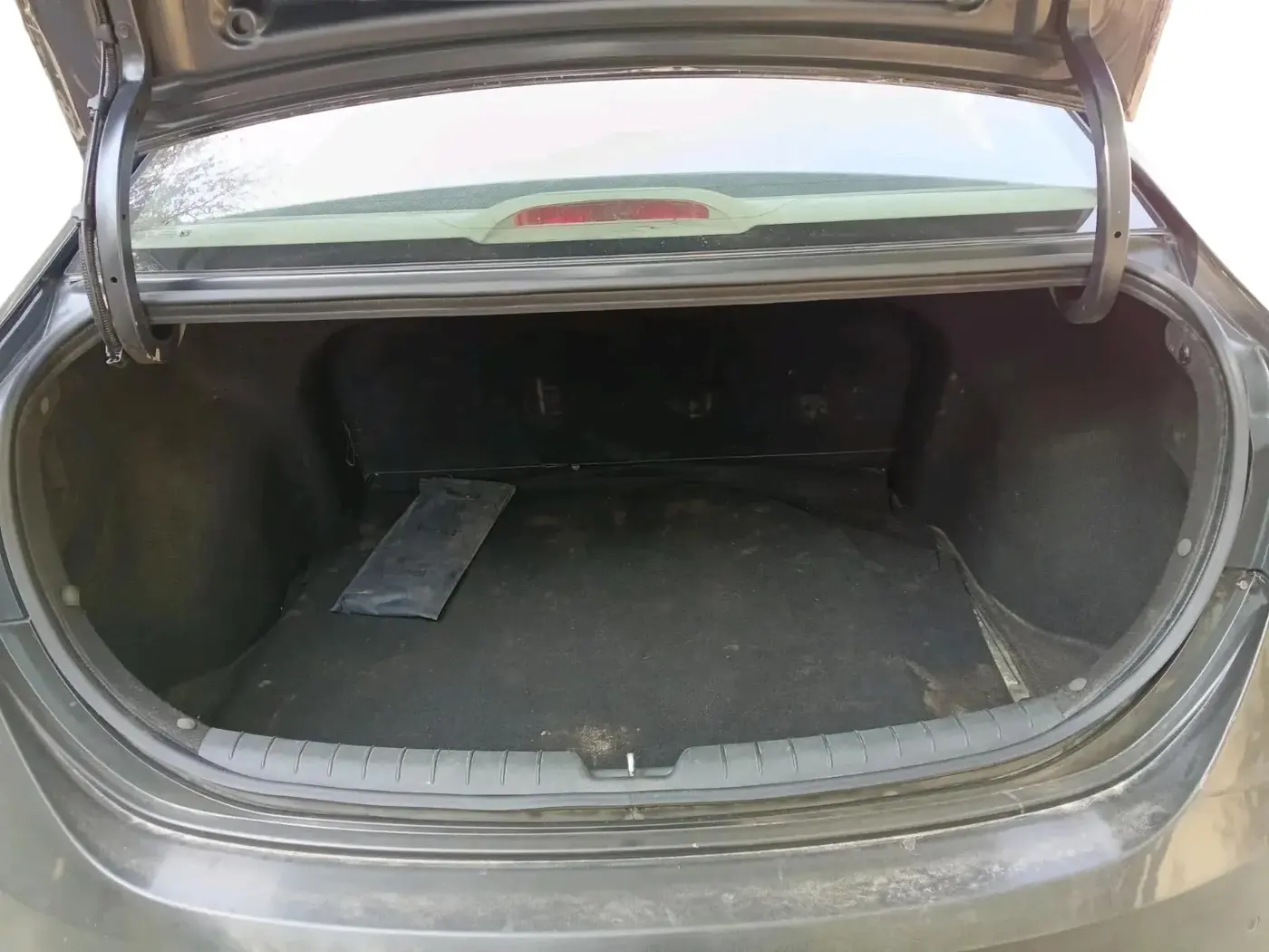 2022 Hyundai Verna SX 1.5 CRDI AT, Diesel, Automatic, 1,10,460 km, exterior
