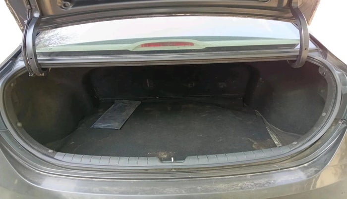 2022 Hyundai Verna SX 1.5 CRDI AT, Diesel, Automatic, 1,10,460 km, exterior