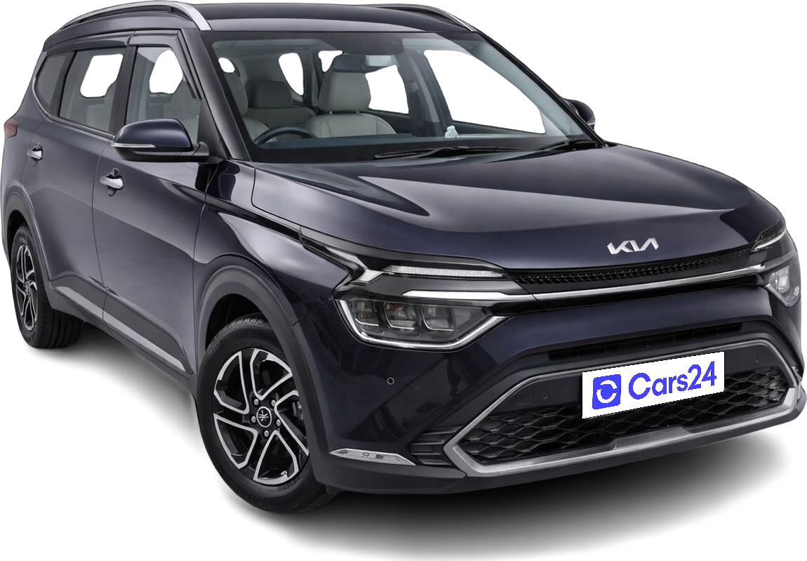 2022 KIA CARENS - SUV - Diesel - Automatic - ₹12.00 lakh