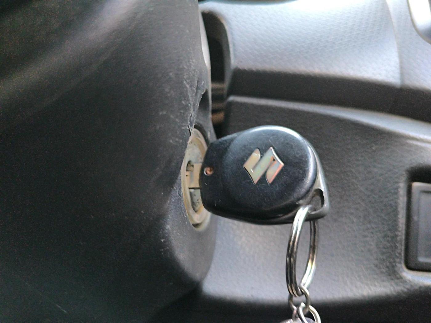 2019 Maruti Vitara Brezza VDI, Diesel, Manual, 46,140 km, interior