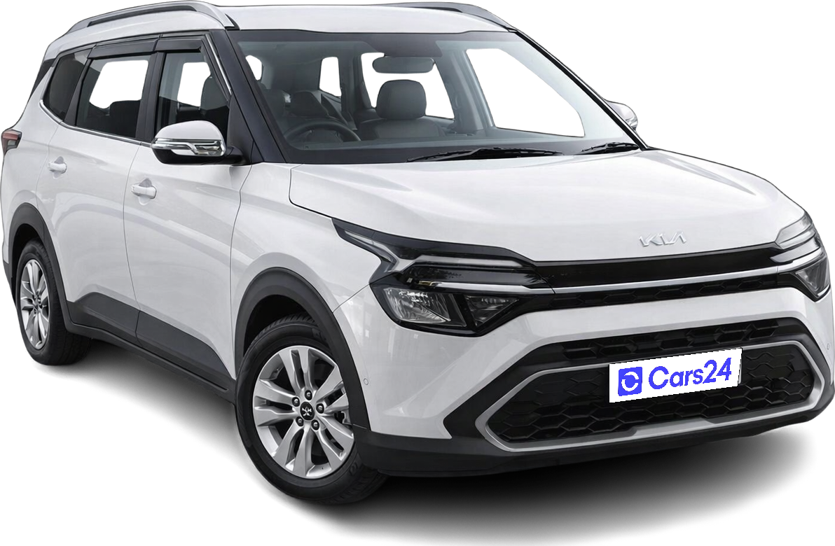 2026 KIA CARENS - SUV - CNG - Manual - ₹11.90 lakh