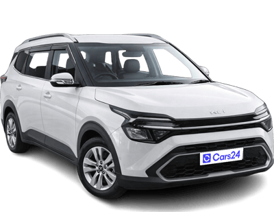 2026 KIA CARENS - SUV - CNG - Manual - ₹11.90 lakh