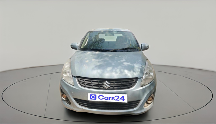 2013 Maruti Swift Dzire VXI, Petrol, Manual, 70,320 km, exterior