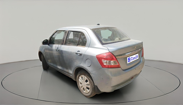 2013 Maruti Swift Dzire VXI, Petrol, Manual, 70,320 km, exterior