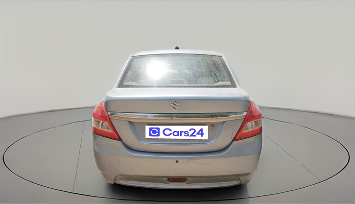 2013 Maruti Swift Dzire VXI, Petrol, Manual, 70,320 km, exterior