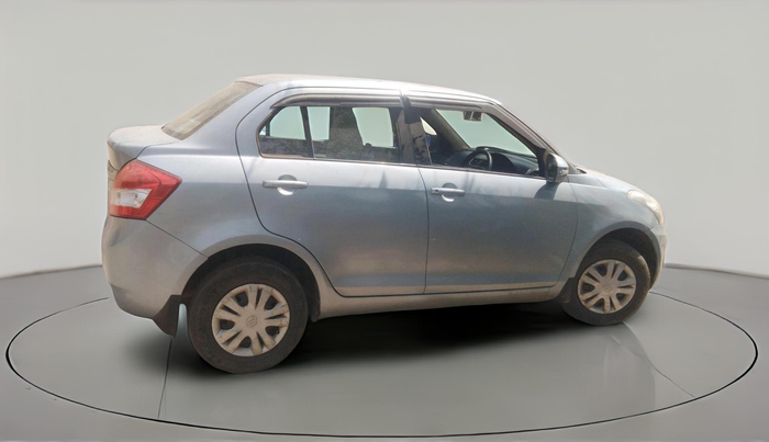 2013 Maruti Swift Dzire VXI, Petrol, Manual, 70,320 km, exterior