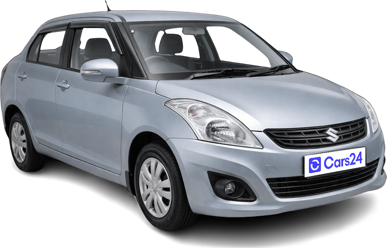2013 Maruti Swift Dzire - Sedan - Petrol - Manual - ₹2.00 lakh