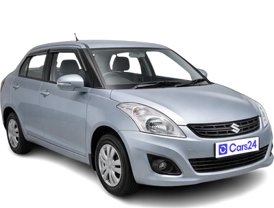 2013 Maruti Swift Dzire - Sedan - Petrol - Manual - ₹2.00 lakh