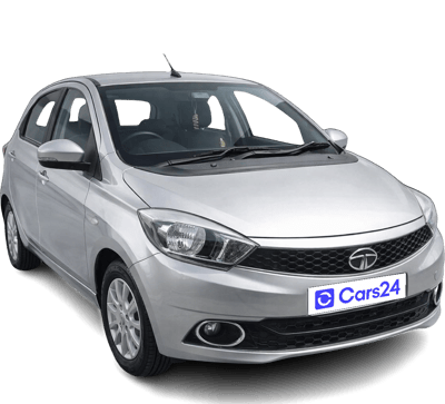 2018 Tata Tiago - Hatchback - Petrol - Automatic - ₹2.75 lakh