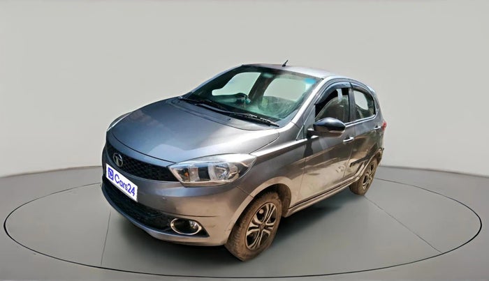 2019 Tata Tiago XZ PETROL, Petrol, Manual, 26,311 km, exterior