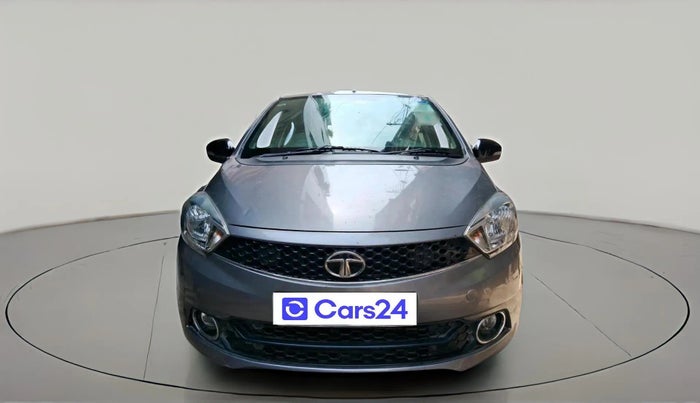 2019 Tata Tiago XZ PETROL, Petrol, Manual, 26,311 km, exterior