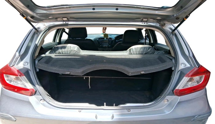 2019 Tata Tiago XZ PETROL, Petrol, Manual, 26,311 km, exterior