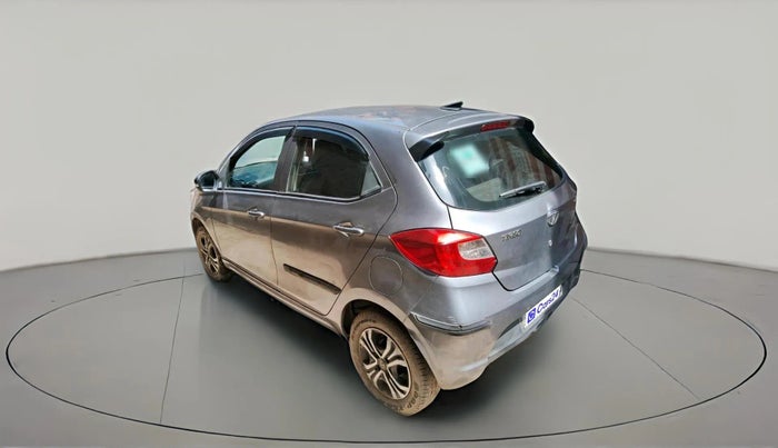 2019 Tata Tiago XZ PETROL, Petrol, Manual, 26,311 km, exterior