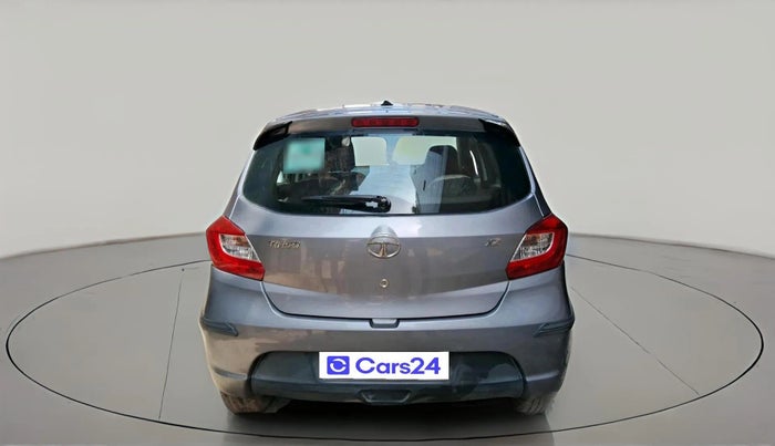 2019 Tata Tiago XZ PETROL, Petrol, Manual, 26,311 km, exterior